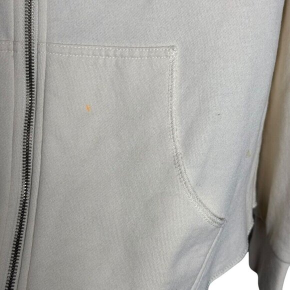 Disney Parks Splash Mountain Lookin Fer Trouble Full Zip Hoodie Women’s Size M - Picture 4 of 9